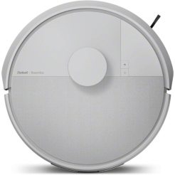  iRobot Roomba 105 Combo - smoky 