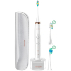  Concept ZK7010 Perfect Smile s cestovním pouzdrem 