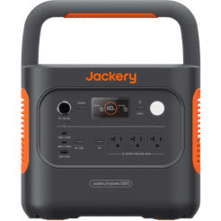  Jackery Explorer 2000 V2 