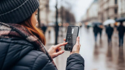 Dyson Hot+Cool HF1 AM15