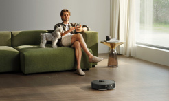 Dreame D30 Ultra - black