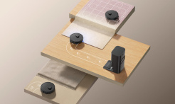 Dreame D30 Ultra - black