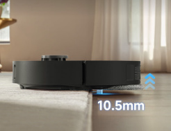 Dreame D30 Ultra - black