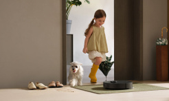 Dreame D30 Ultra - white