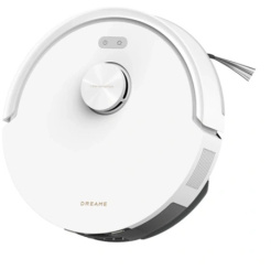 Dreame F20 Plus - white