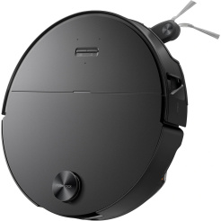 Roborock Saros 20 Sonic - black