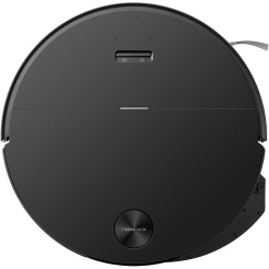 Roborock Saros 20 Sonic - black