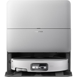 Roborock Saros 20 Sonic - white