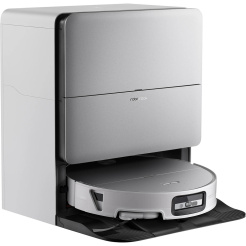 Roborock Saros 20 Sonic - white