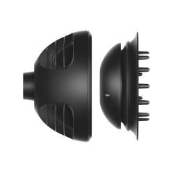 Dyson Supersonic Nural HD16 T3/T4 ceramic pink/rose gold