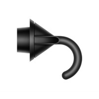 Dyson Supersonic Nural HD16 T3/T4 ceramic pink/rose gold