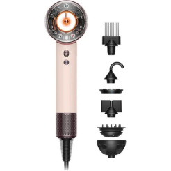  Dyson Supersonic Nural HD16 T3/T4 ceramic pink/rose gold 