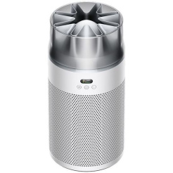  Dyson HushJet Purifier Compact HJ10 bílá/stříbrná 