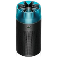  Dyson HushJet Purifier Compact HJ10 černá/tyrkysová 