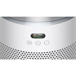 Dyson HushJet Purifier Compact HJ10 černá/tyrkysová