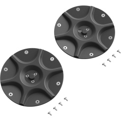 Žací kotouče pro Mammotion LUBA 3