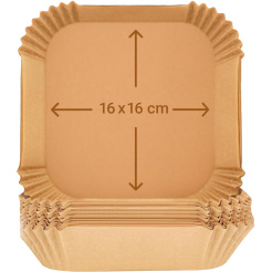 TESLA AirCook QB2055 - 100 ks