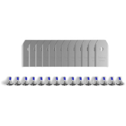 Sada náhradních nožů Segway Navimow PLUS