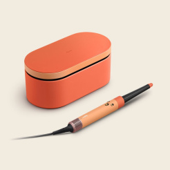 Dyson Airwrap i.d. HS08 T1/T2 ceramic apricot/topaz