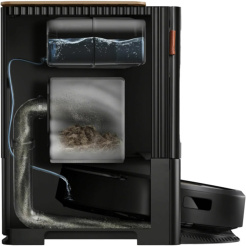 Nabíjecí stanice iRobot Clean Base AutoFill- série Combo  j7/j7+/j9/j9+