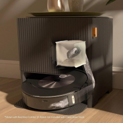 Nabíjecí stanice iRobot Clean Base AutoFill- série Combo  j7/j7+/j9/j9+