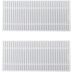  HEPA filtr omyvatelný pro Tesla RoboStar iQ550 - 2ks 