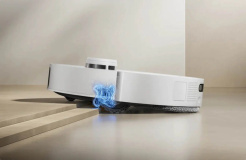 Dreame L50s Pro Ultra - black