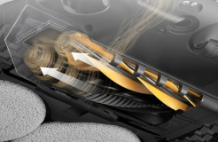 Dreame L50s Pro Ultra - black