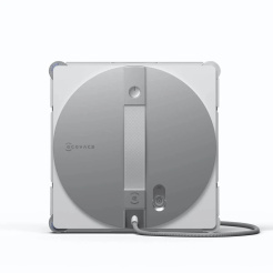 Ecovacs Winbot W3 Omni - silver