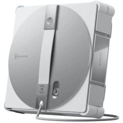 Ecovacs Winbot W3 Omni - silver