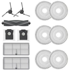 Sada příslušenství pro Dreame X40 Ultra / L40 Ultra / X40 Ultra Complete