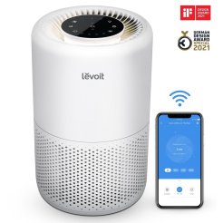  Levoit Core 200S Smart 