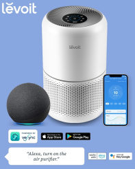 Levoit Core 300S Smart
