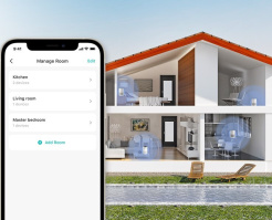 Levoit Core 300S Smart