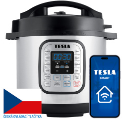  TESLA EliteCook K70 Wifi 