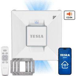  TESLA RoboStar W800 WiFi - Zánovní 