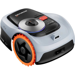 Segway Navimow i205E AWD 