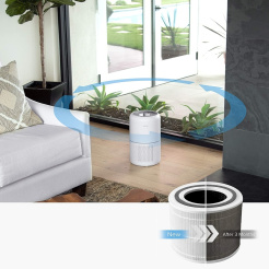 Filtr Levoit Core 300-RF-RTL