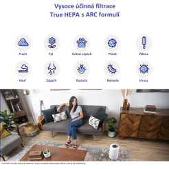 Filtr Levoit Core Mini Air