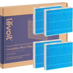Filtr pro zvlhčovač Levoit Superior 6000S