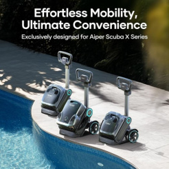 Vozík pro modely Aiper X1