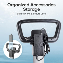 Vozík pro modely Aiper X1