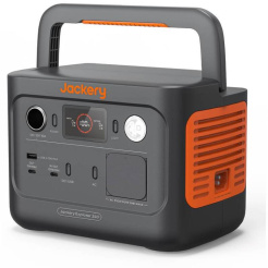 Jackery Explorer 240 V2
