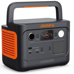 Jackery Explorer 240 V2
