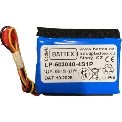 Baterie pro Hobot 168/188/198/268/288 