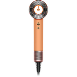 Dyson Supersonic Nural HD16 T1/T2 ceramic apricot/topaz