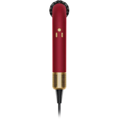 Dyson Supersonic r HD17 T1/T2 red velvet/gold