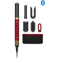  Dyson Airwrap Co-anda 2x™ HS09 T1/T2 - red velvet/gold 