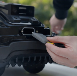 4G modul pro Mammotion YUKA mini 2