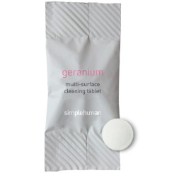 Simplehuman univerzální čistící tablety - máta-levandule